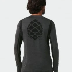 Stio Men's Basis® Seamless Tech Crew