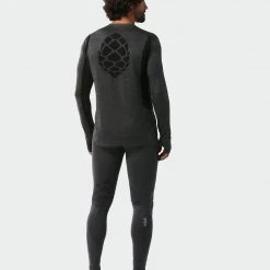 Stio Men's Basis® Seamless Tech Crew