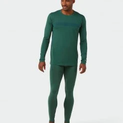 Stio Men's Basis® Seamless Tech Crew