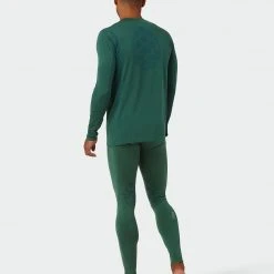 Stio Men's Basis® Seamless Tech Crew