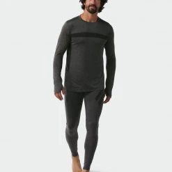 Stio Men's Basis® Seamless Tech Tight