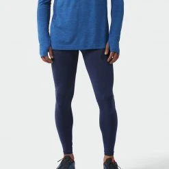 Stio Men's Basis® Seamless Tech Tight