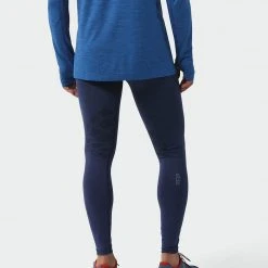 Stio Men's Basis® Seamless Tech Tight