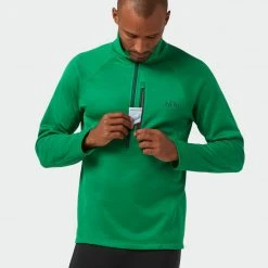 Stio Men's Gannett Peak Fleece Half Zip