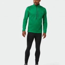 Stio Men's Gannett Peak Fleece Half Zip