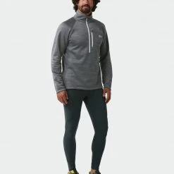 Stio Men's Gannett Peak Fleece Half Zip