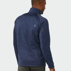 Stio Men's Gannett Peak Fleece Half Zip