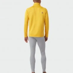 Stio Men's Gannett Peak Fleece Half Zip