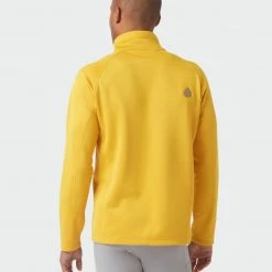 Stio Men's Gannett Peak Fleece Half Zip