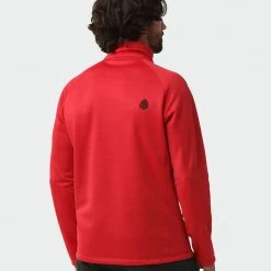 Stio Men's Gannett Peak Fleece Half Zip