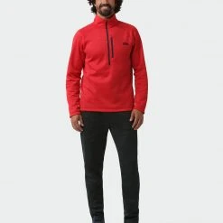 Stio Men's Gannett Peak Fleece Half Zip