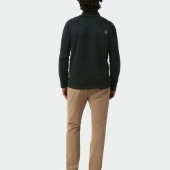 Stio Men's Gannett Peak Fleece Half Zip