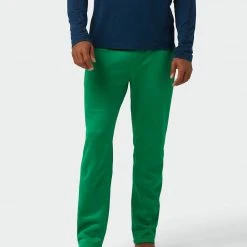 Stio Men's Gannett Peak Fleece Pant