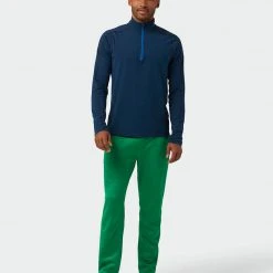 Stio Men's Gannett Peak Fleece Pant