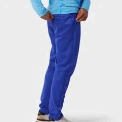 Stio Men's Gannett Peak Fleece Pant