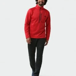 Stio Men's Gannett Peak Fleece Pant