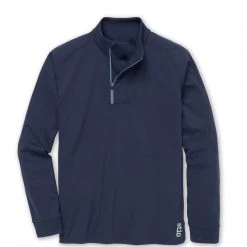 Stio Men's Glide Tech Pullover
