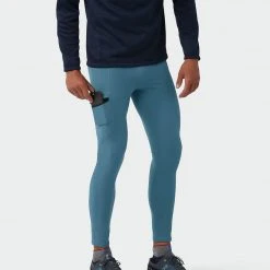 Stio Men's Glide Tech Tight
