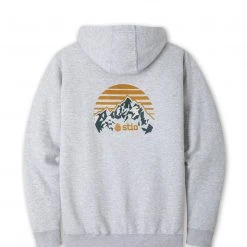 Stio Men's Grand Horizon Hoodie