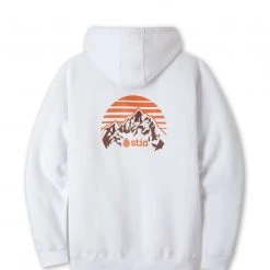 Stio Men's Grand Horizon Hoodie