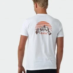Stio Men's Grand Horizon Tee 16 Stio Men's Grand Horizon Tee