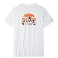 Stio Men's Grand Horizon Tee 14 Stio Men's Grand Horizon Tee