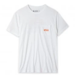 Stio Men's Grand Horizon Tee