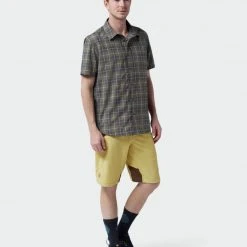 Stio Men's Hagen Trail Shirt