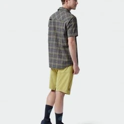 Stio Men's Hagen Trail Shirt