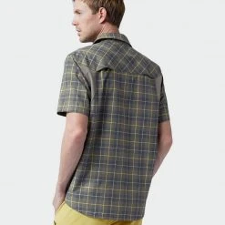 Stio Men's Hagen Trail Shirt