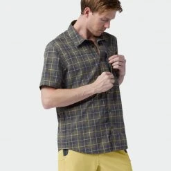 Stio Men's Hagen Trail Shirt