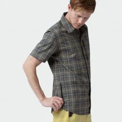 Stio Men's Hagen Trail Shirt