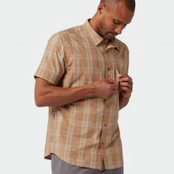 Stio Men's Hagen Trail Shirt
