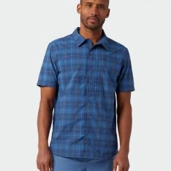 Stio Men's Hagen Trail Shirt