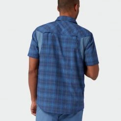 Stio Men's Hagen Trail Shirt