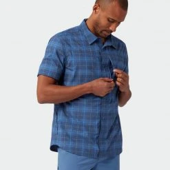 Stio Men's Hagen Trail Shirt