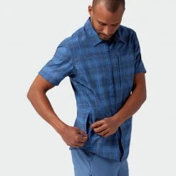 Stio Men's Hagen Trail Shirt