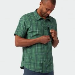 Stio Men's Hagen Trail Shirt