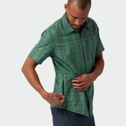 Stio Men's Hagen Trail Shirt