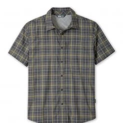 Stio Men's Hagen Trail Shirt