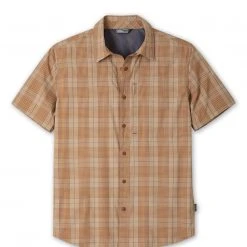 Stio Men's Hagen Trail Shirt