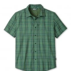Stio Men's Hagen Trail Shirt