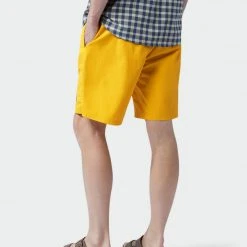 Stio Men's Hideout Short -18