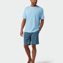 Stio Men's Hideout Short -18