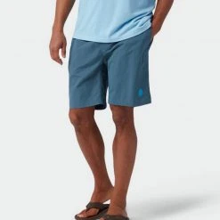 Stio Men's Hideout Short -18