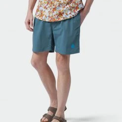 Stio Men's Hideout Short - 16