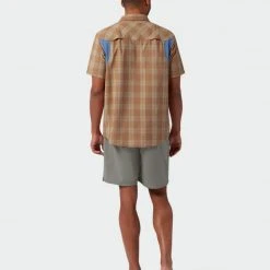 Stio Men's Hideout Short - 16