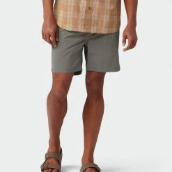 Stio Men's Hideout Short - 16
