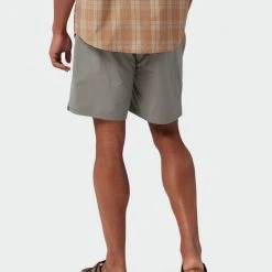 Stio Men's Hideout Short - 16