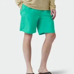 Stio Men's Hideout Short -18